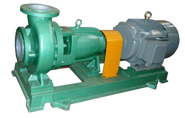 氟合金離心泵 氟合金離心泵