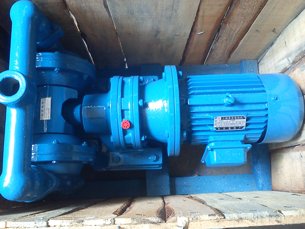 電動隔膜泵 電動隔膜泵