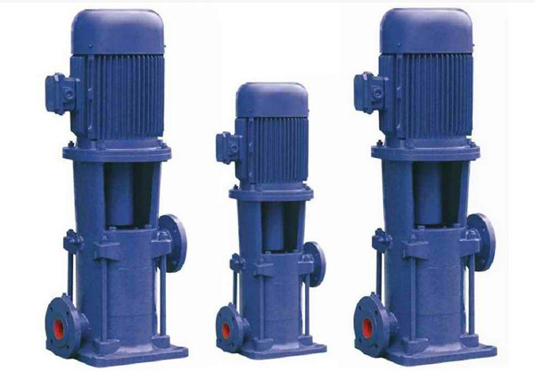 立式多級離心泵 立式多級離心泵