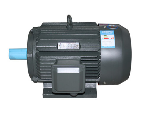 普通電機 普通電機