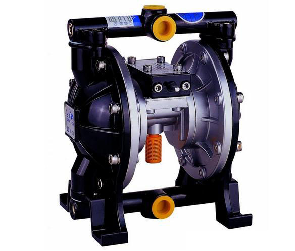 氣動雙隔膜泵 氣動雙隔膜泵